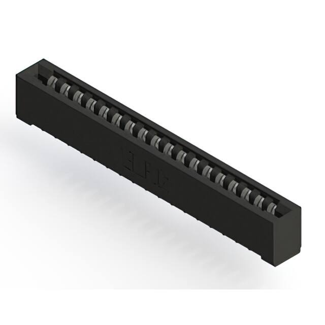 357-018-453-101 EDAC Inc.  Edgeboard Connectors